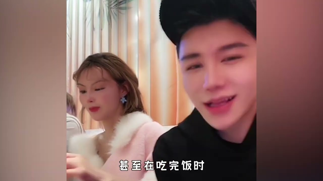 “真人芭比”网红迪丽拉，公开否认整容，结果吃饭却不敢张嘴？“真人芭比”網紅迪麗拉，公開否認整容，結果吃飯卻不敢張嘴？