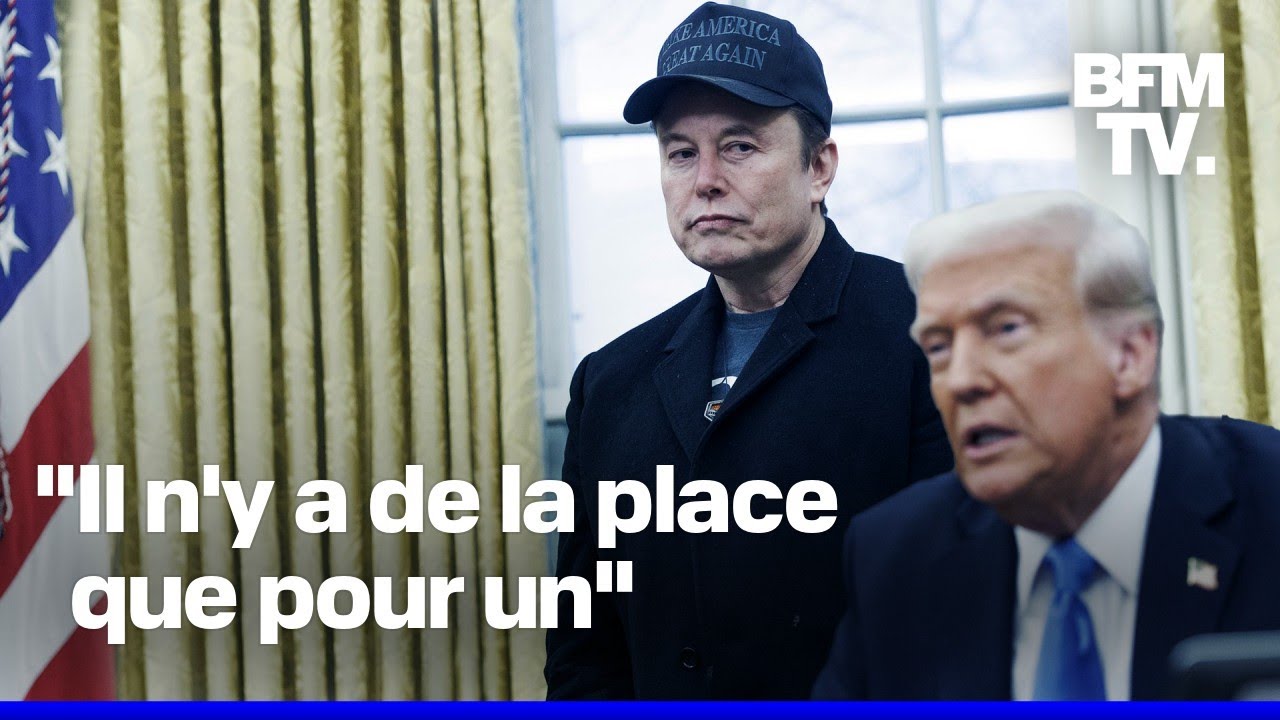 LIGNE ROUGE - 