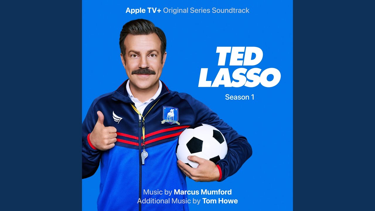 Ted Lasso Theme