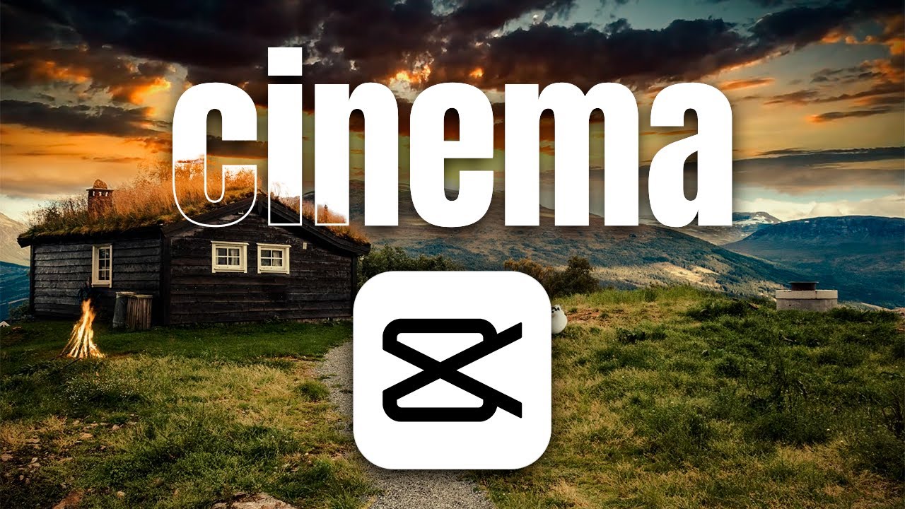 Transforme uma Imagem CHATA em um Vídeo CINEMATOGRÁFICO com o CapCut