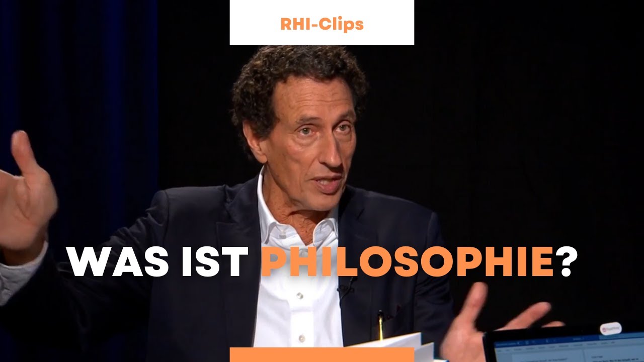 Prof. Dr. Julian Nida-Rümelin. 