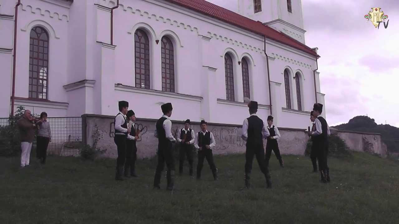 Barcaság - brassói magyarok, hétfalusi csángók