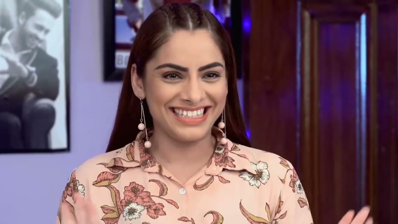 Geet Dholi | Full Episode 262| Indian Punjabi TV Show | Zee Punjabi UK