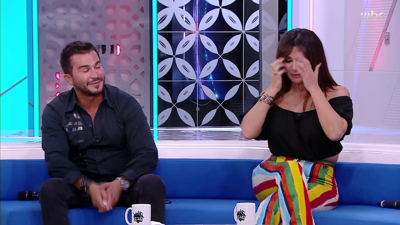 الآغا يقف على الهواء بسبب كلام جورج الراسي