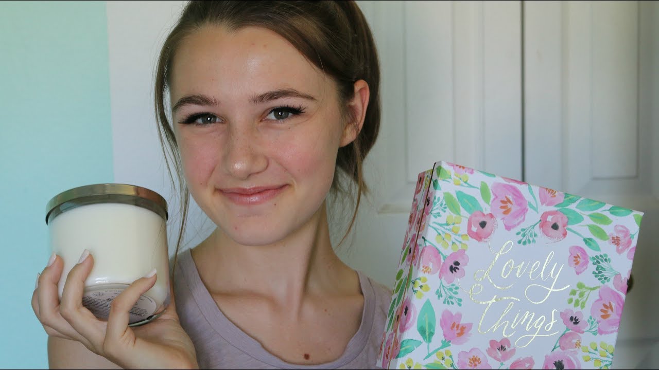 ASMR - Lid Soundsss ♡ (Boxes, bottles, candles, jars)