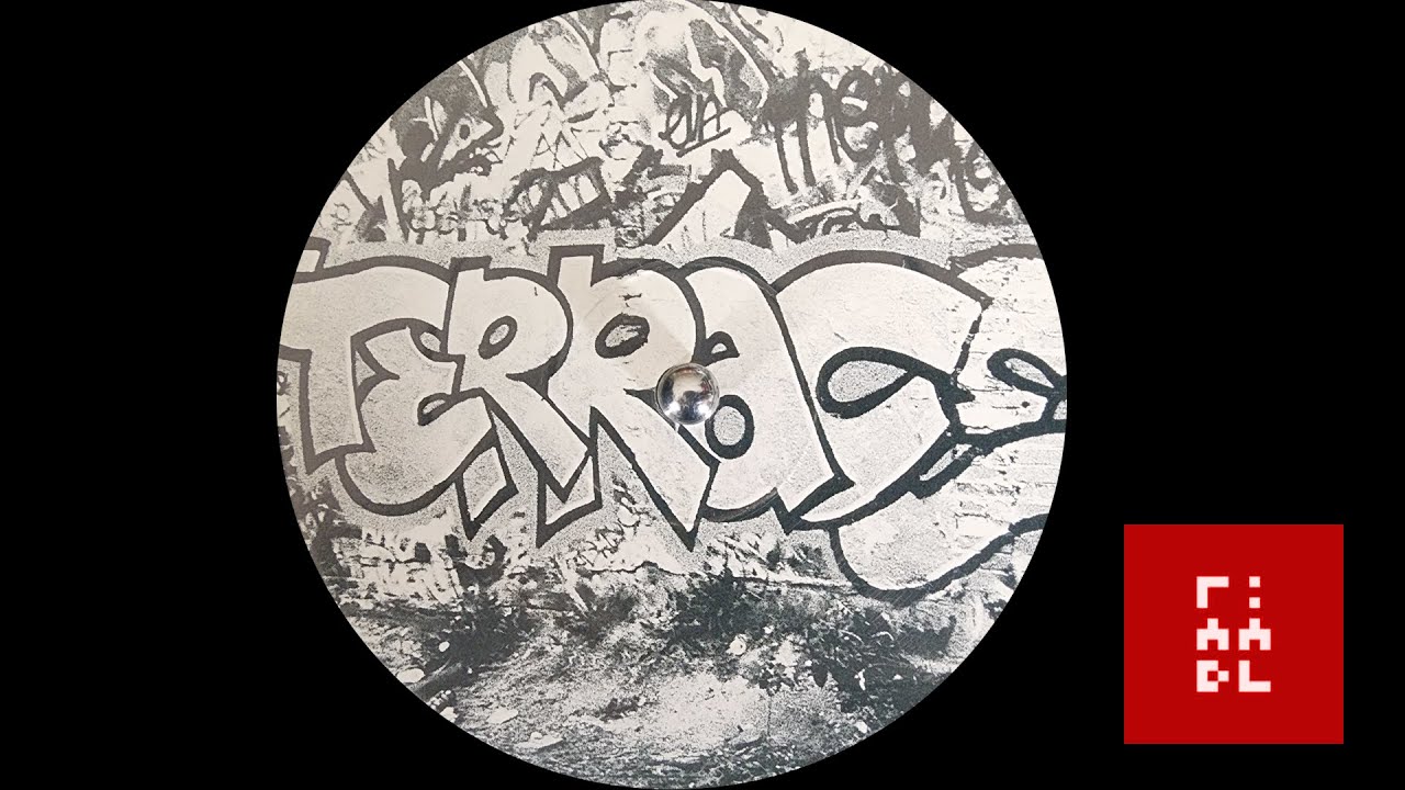 Terrace &ndash; Straight Trippin