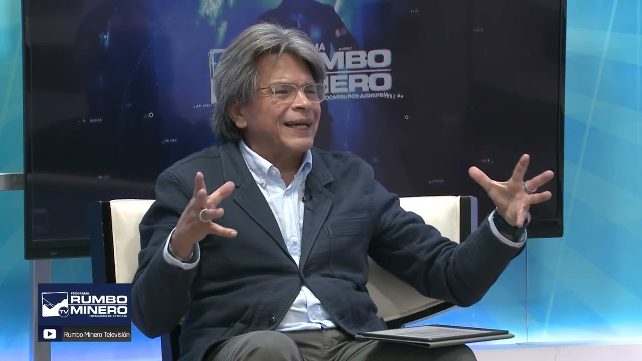 Rumbo Minero - FEB 22 - 2/4 - EL IMPACTO DE LA MINERÍA EN EL PERÚ | Willax