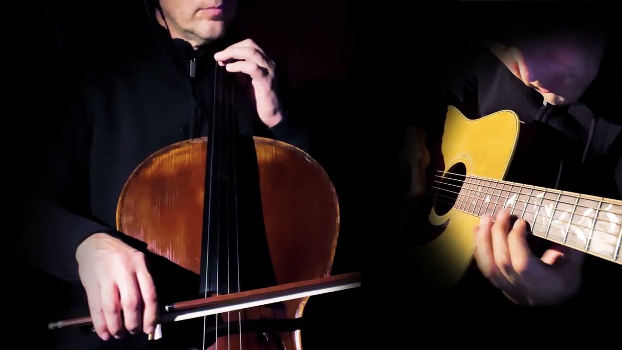 Canyon Breeze Cover