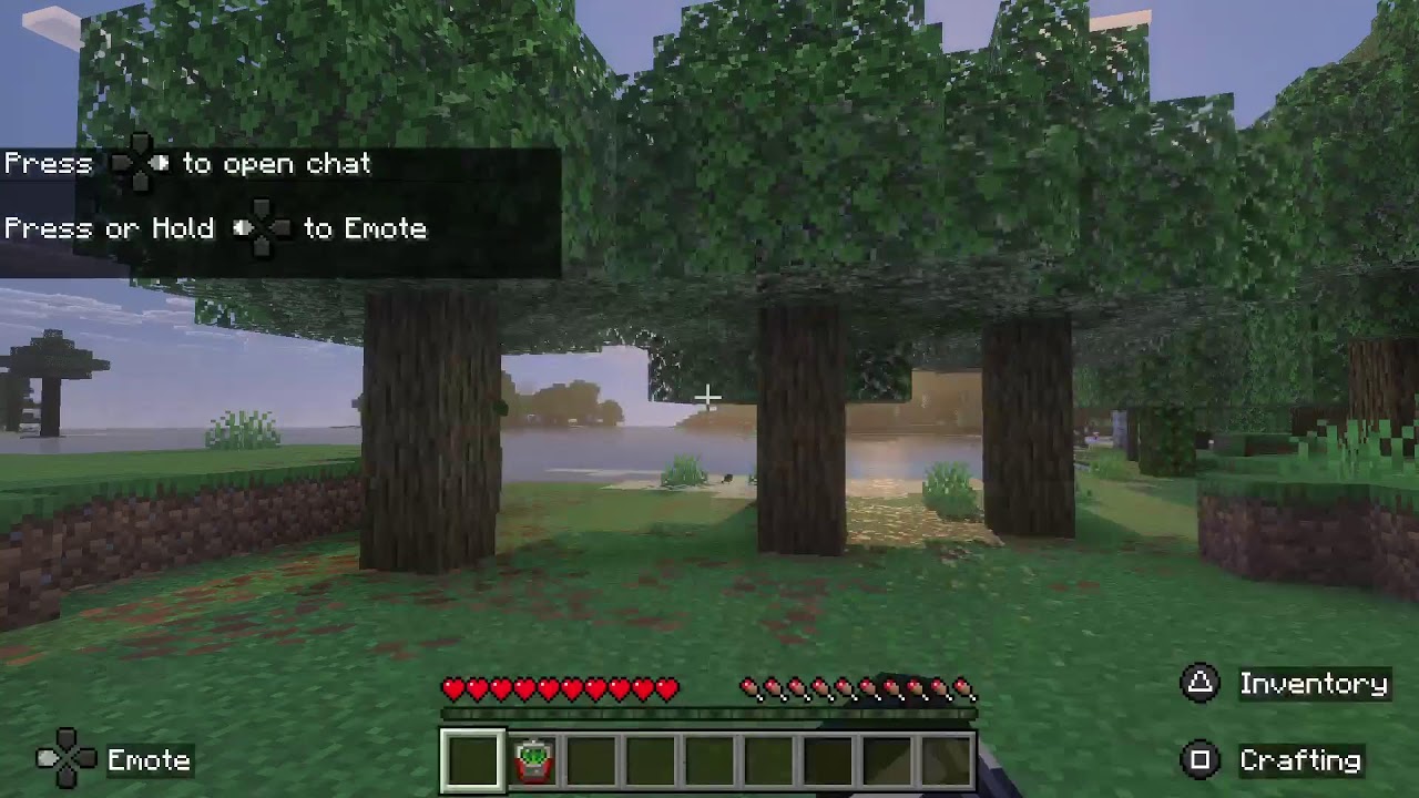 RL Craft Ep 1