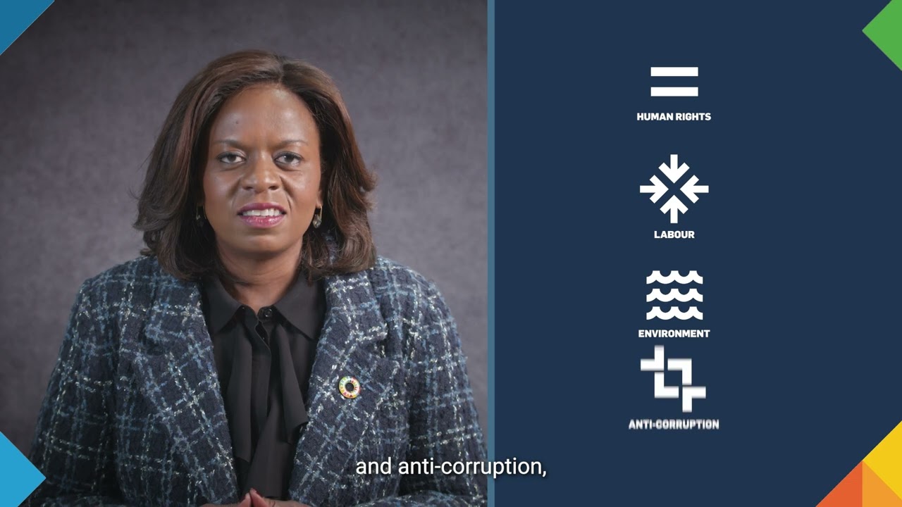 Celebrating 25 Years of Impact | United Nations Global Compact