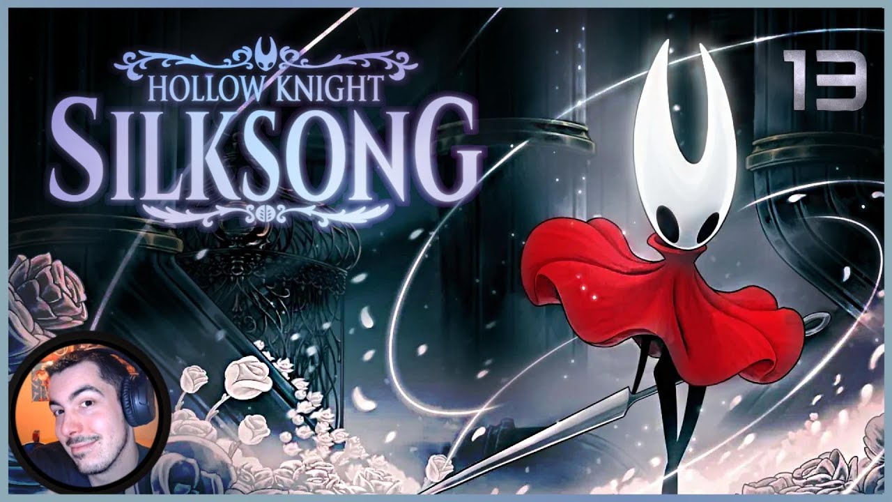 Is This REALLY The End??? - Hollow Knight: Silksong Pt. 13