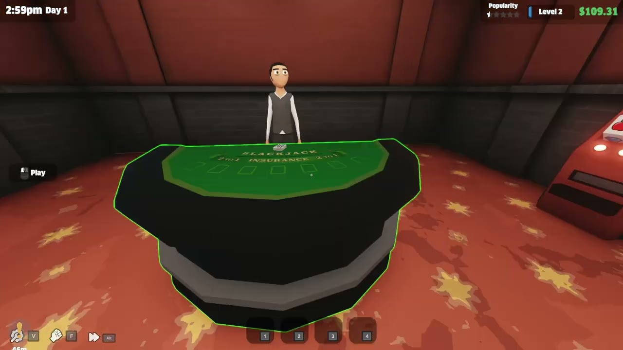 Mein erster arbeiter bekommt bei sein ersten tag kein geld!!!