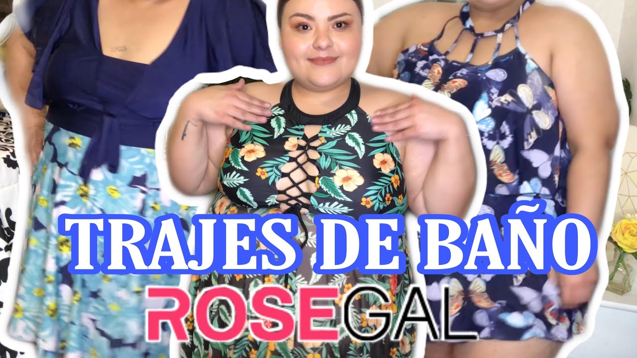 ROSEGAL HAUL / TRAJES DE BA&Ntilde;O TALLAS GRANDES