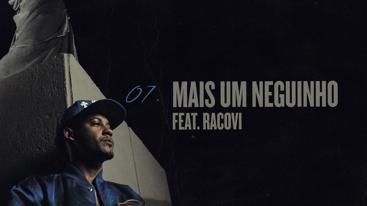 Raff&eacute; - Mais Um Neguinho ft. Racovi (Prod. $CAM)