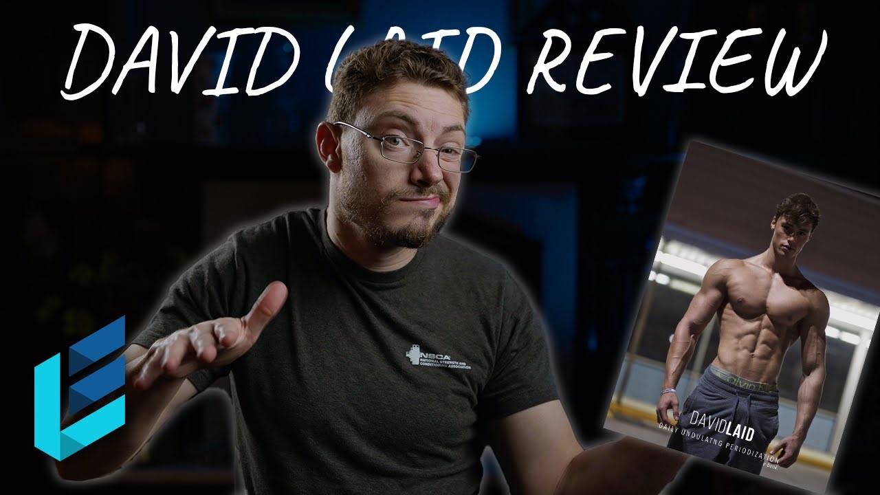 David Laid DUP Program Is AVERAGE (HONEST Review)
