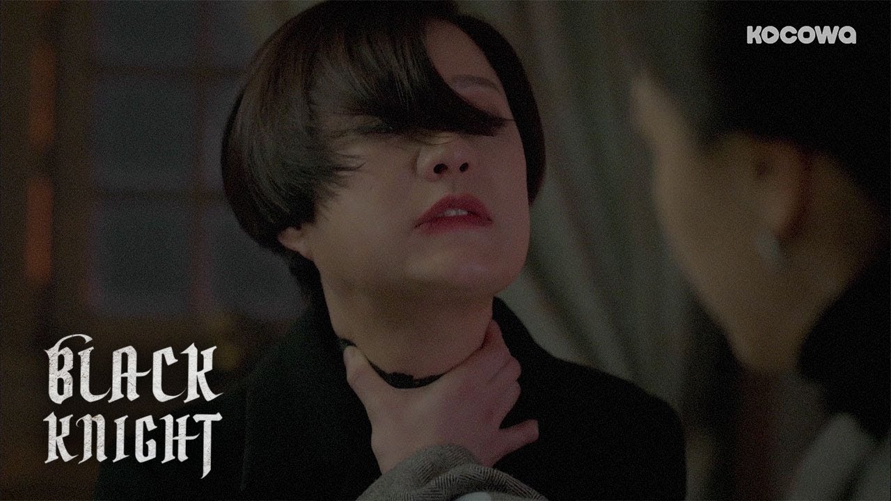 Immortality in the End  [Black Knight Ep 20]