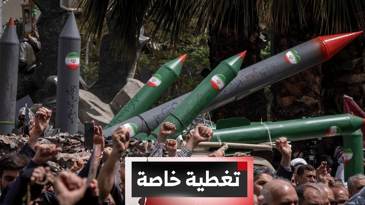 تغطية خاصة | إيران تواجه اغتيال قادتها بتصعيد الحرب على الكيان الصهيوني