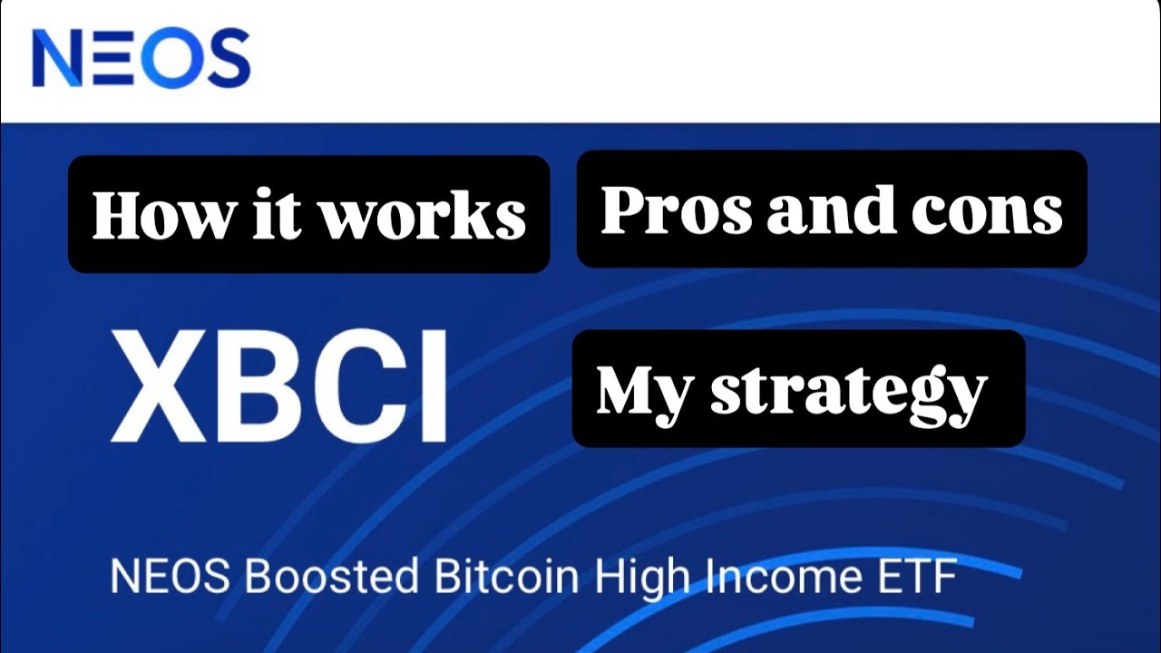 XBCI! Как это работает. Плюсы и минусы #инвестированиевдивиденды