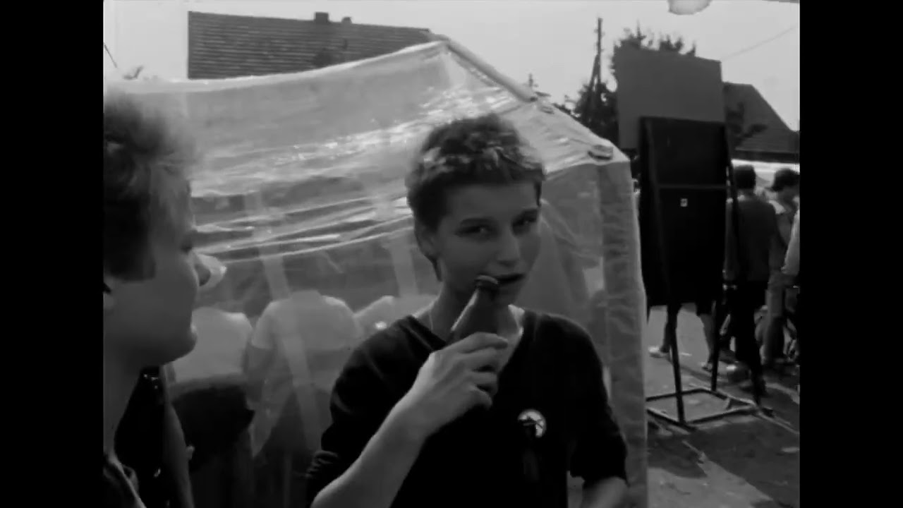 Bikini - na żywo 