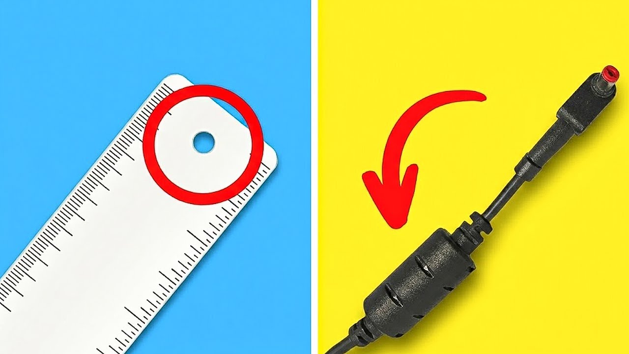 STOP Using Everything WRONG! 25 Genius Hidden Use Revealed