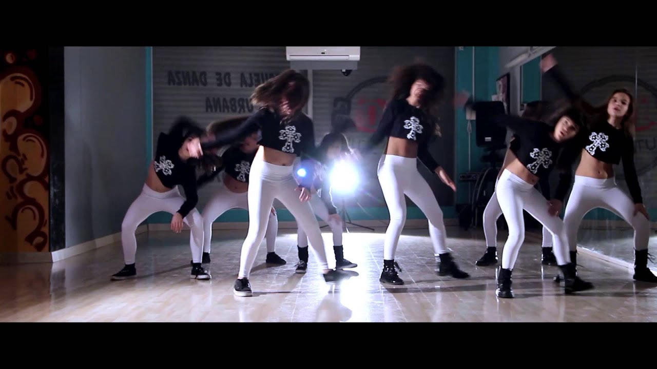 Essencial kid`s - CIRQS DANCE STUDIO, MONTCADA