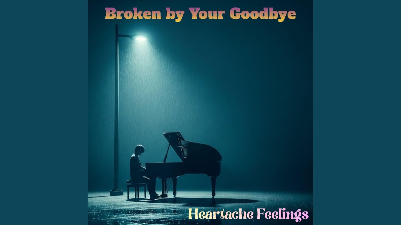 &ldquo;I Loved You Longer Than Goodbye&rdquo;