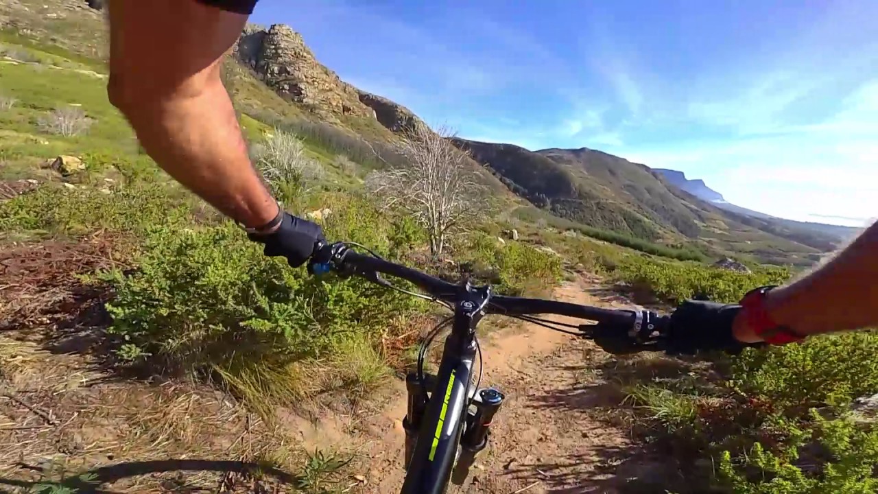 Tokai MTB Trails