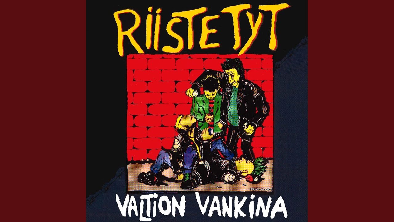 Ei Koskaan Enää