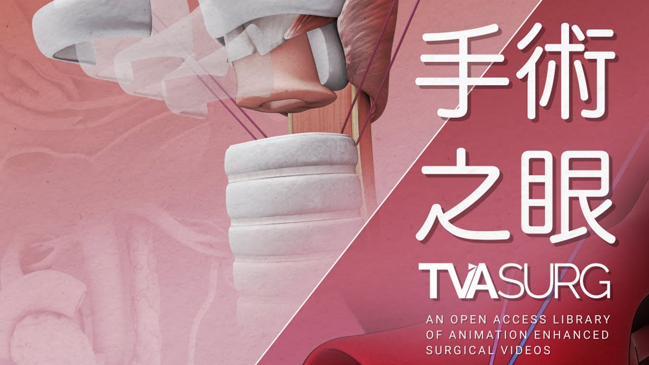 The Surgical Eye | TVASurg x NTUH Exhibition