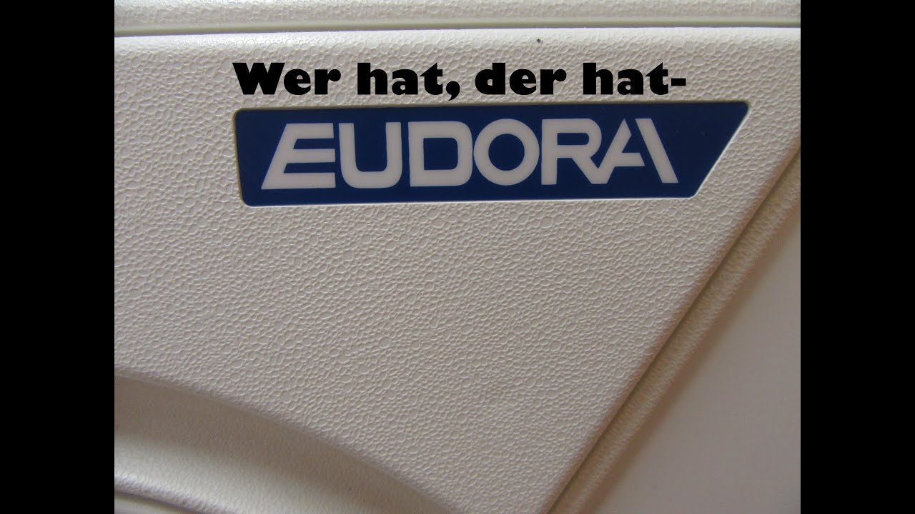 Eudora Babynova 70C small load