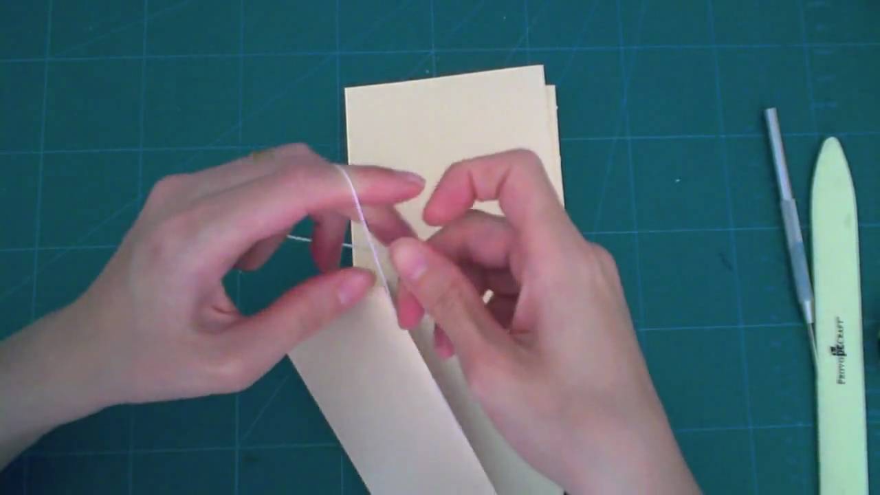 How To Make An Art Journal