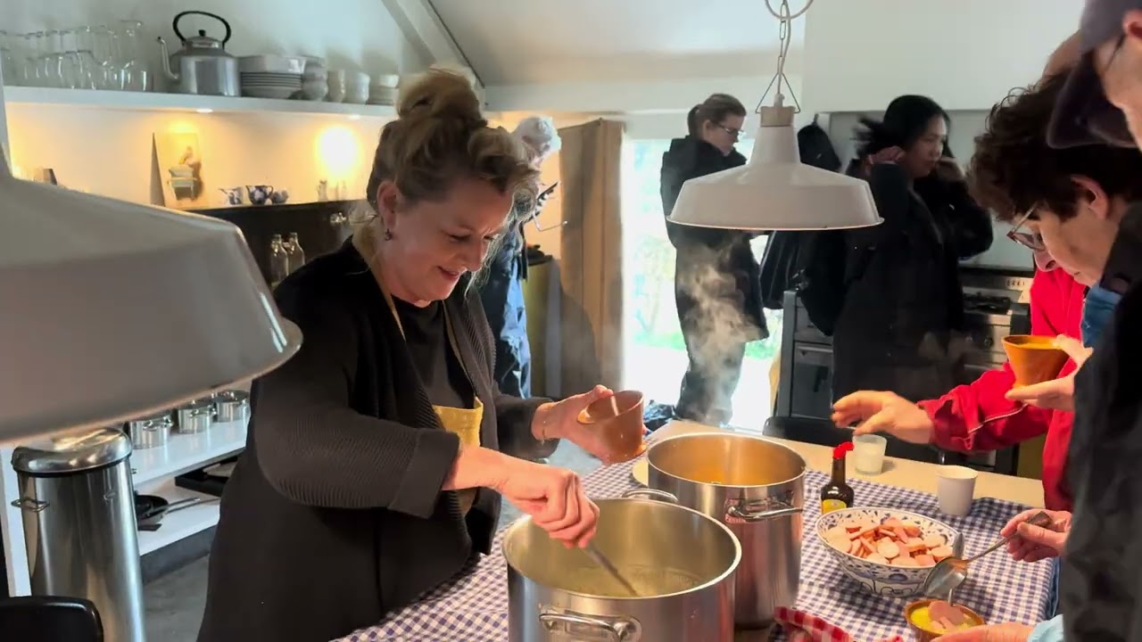 Twee jaar Maasheggen Mooi! Gemaakt voor de Maasheggen UNESCO TOP in Oeffelt!