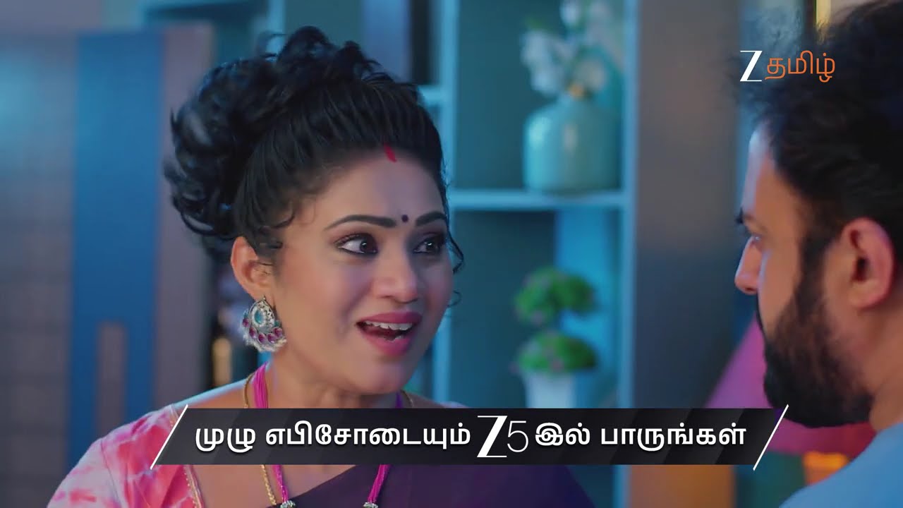 Salangai Oli | Ep - 312 | Preview | Feb 13 2026 | Zee Tamil