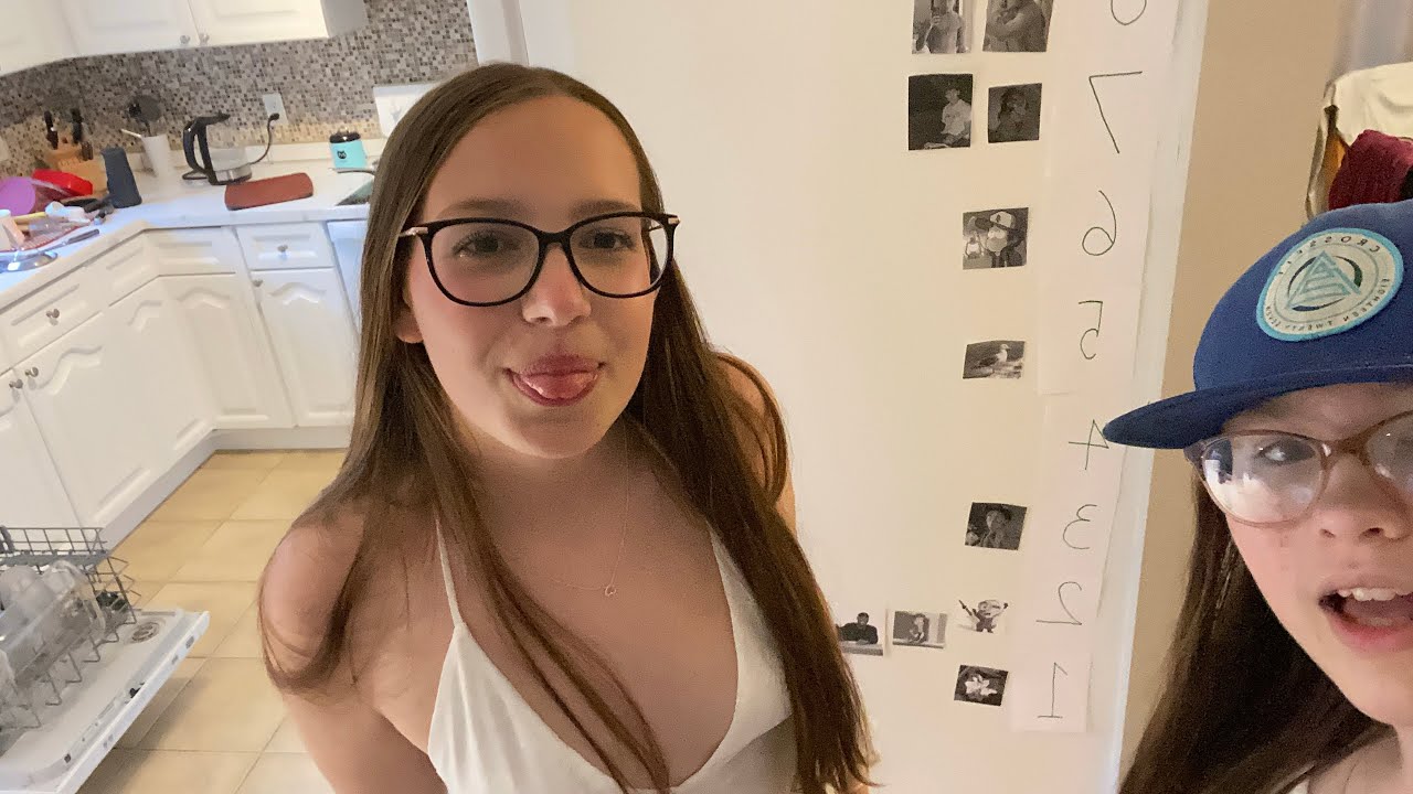 hannah ranks paige’s crushes/ hear me outs