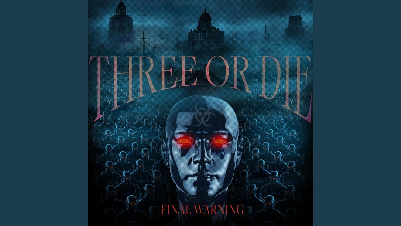 Final Warning