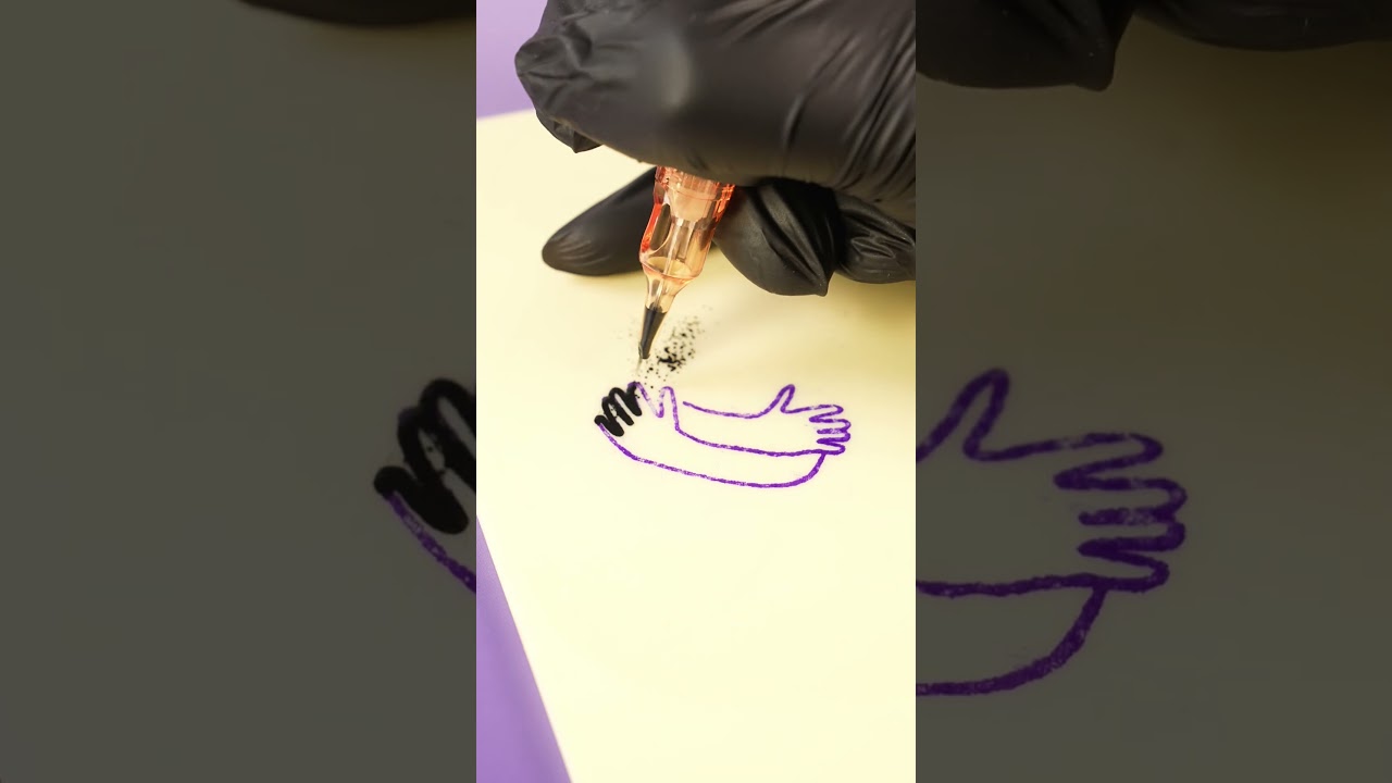 Dragonhawk Pro Cartridges : Crafted with transparent, high-density plastic,.