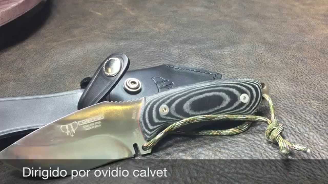 Revision Cudeman Boina Verde Mini ✅