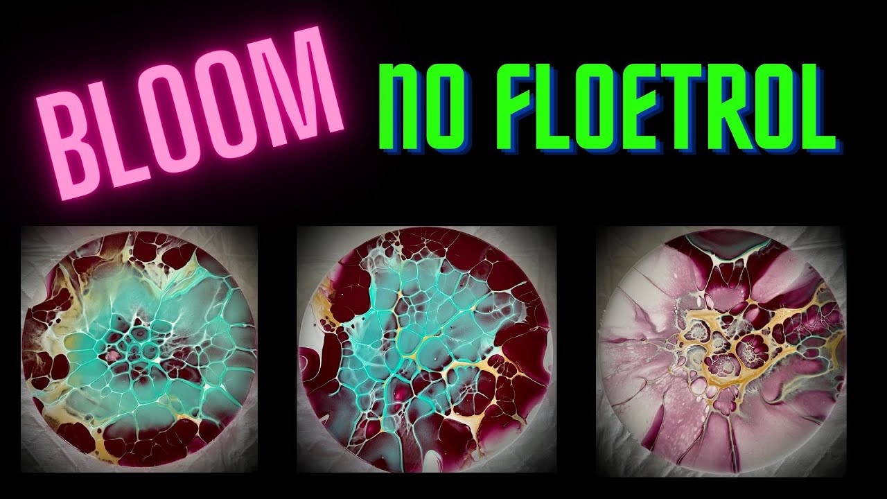 #49- No Floetrol ! |Cell Activator recipe|  #youtubevideo #cellactivator