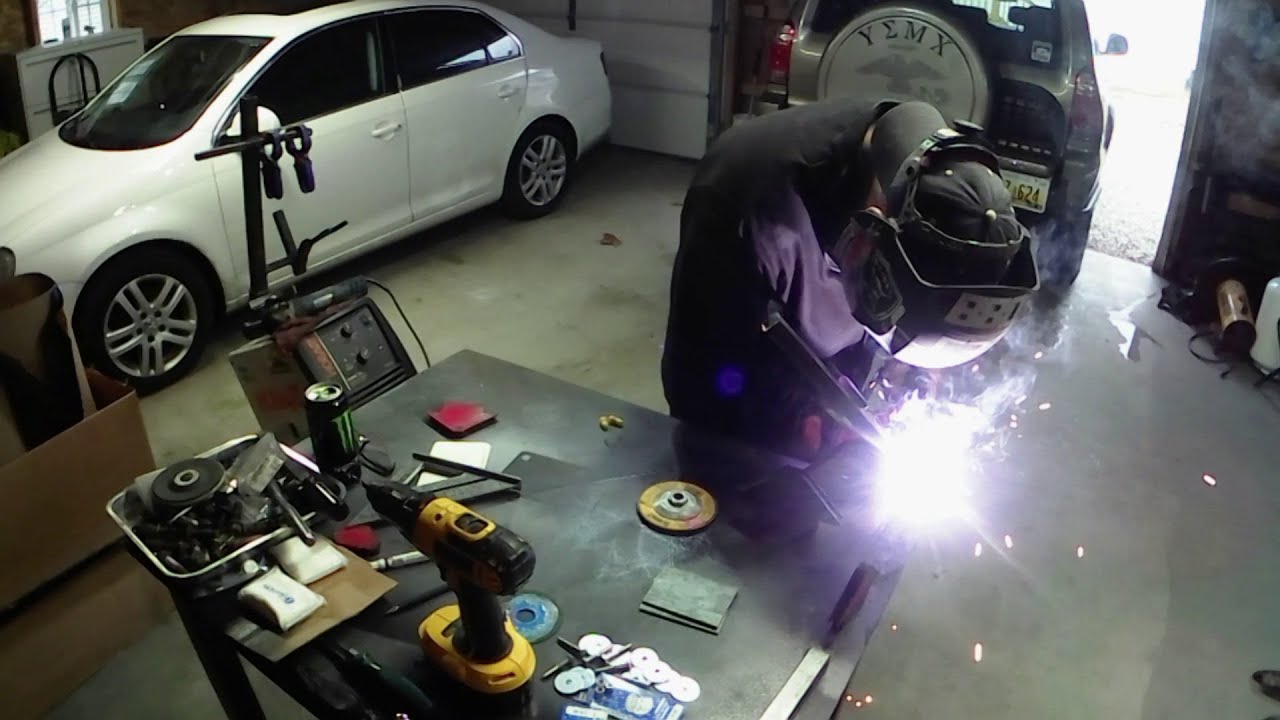 Mud Flaps for High Clearance Bumpers