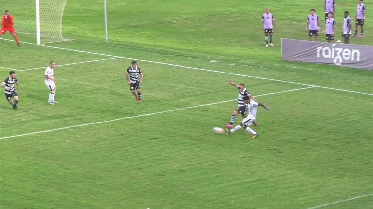 XV Piracicaba 0x1 Ituano I Paulistão A2 Rivalo I 14 02 2026 I YtPaulistao