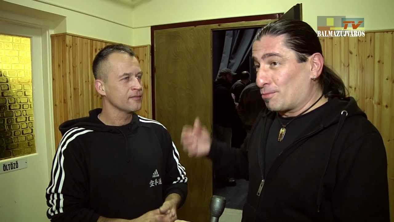 Republic Balmazújvároson 2012.02.11