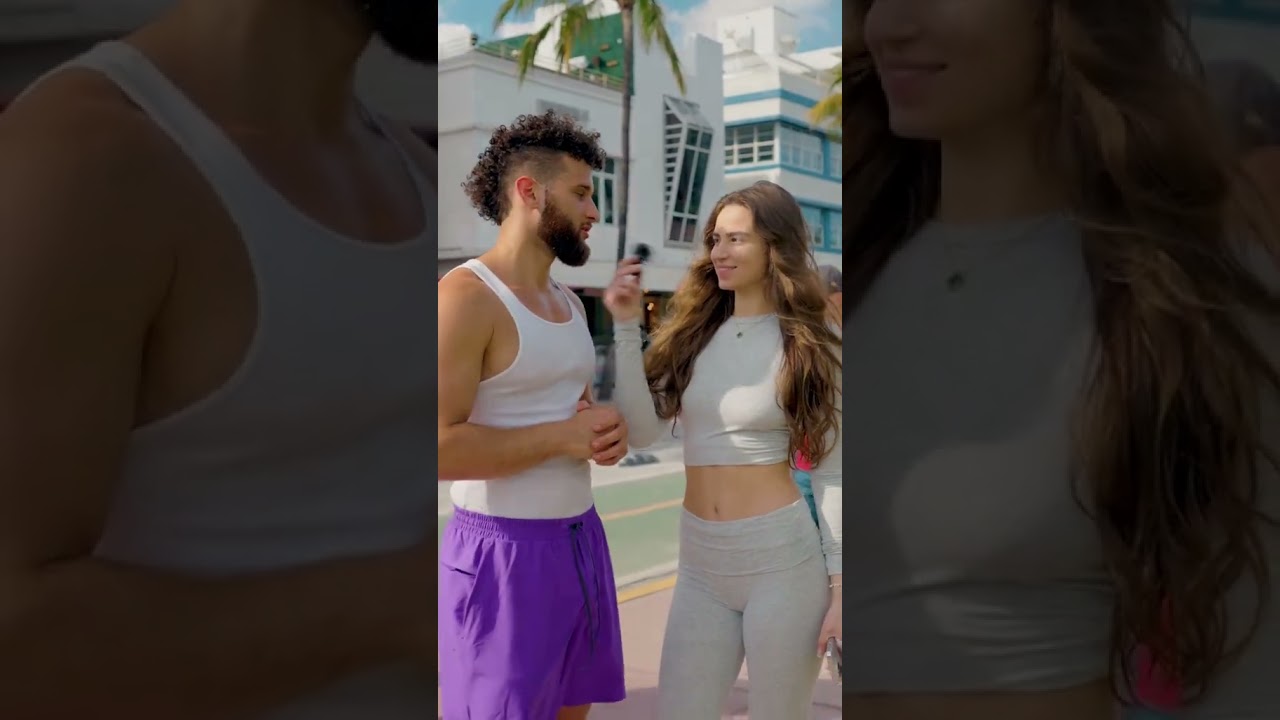 Beautiful girl challenge games kiss or slap #kiss #slap #kissorslap #challenge #foryou 22