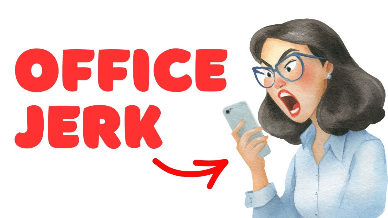 Stop Letting Toxic Coworkers Ruin Your Career &mdash; Do This Instead