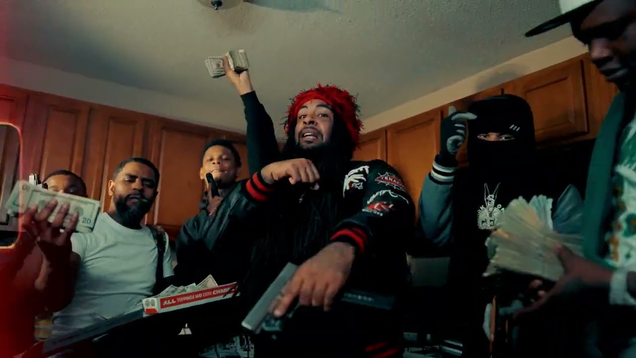 Big Wam | Ask Me Why | Official Video | Shot By. LMB FILMZ #ReadyToShoot