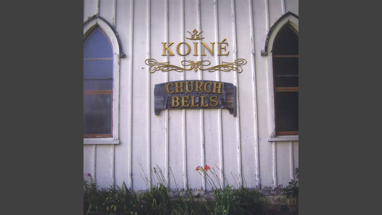 The King of Love My Shepherd Is