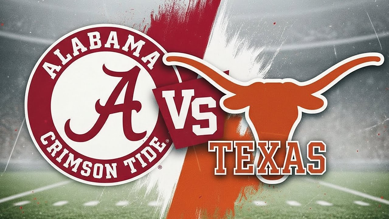 NCAA Football 07 PSP Mod [ 2021-2022 Rosters] Alabama Vs. Texas