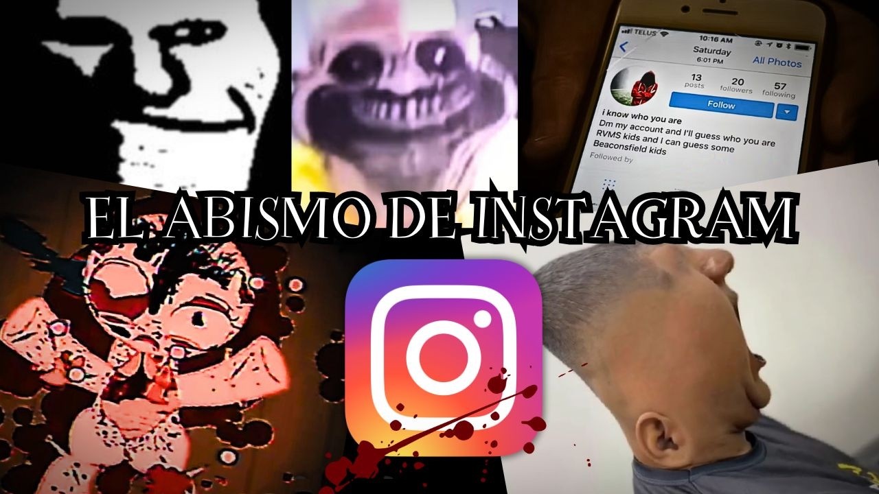 Instagram se está volviendo horrible...