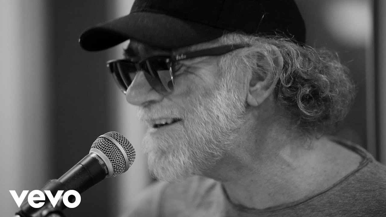 Francesco De Gregori - Un angioletto come te (Sweetheart Like You) (Videoclip)