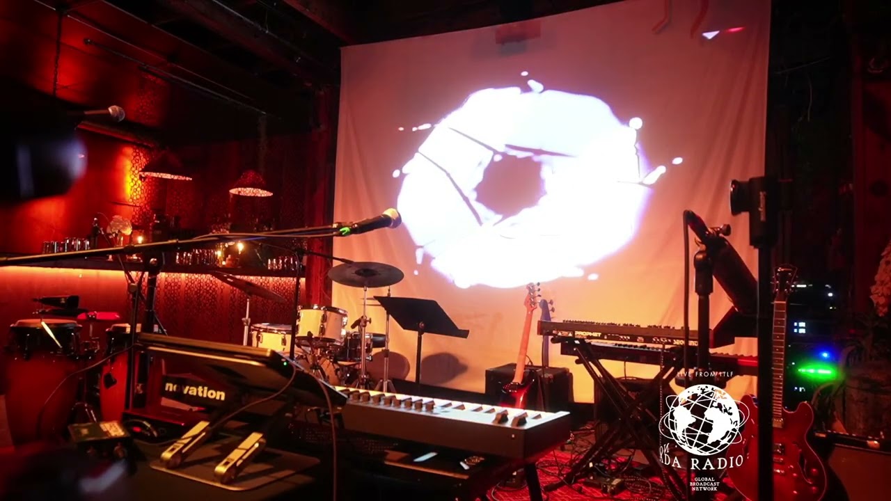 Jazz Only 12/18/25 on NOMADA Radio