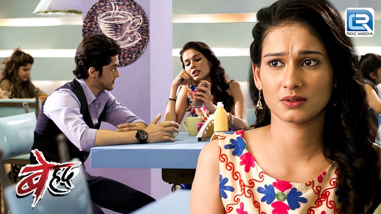 कैसे होगी जीतू के सांज की पहली Dating? | Beyhadh | Latest Full Episode 21+22